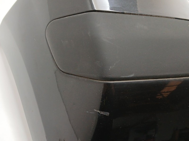 Recambio de paragolpes trasero para renault twingo ii (cn0_) 1.2 16v (cn04, cn0a, cn0b) referencia OEM IAM 8200637048 850103420R