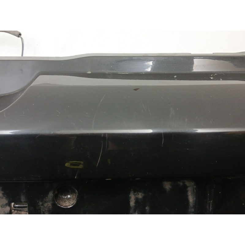 Recambio de paragolpes trasero para renault twingo ii (cn0_) 1.2 16v (cn04, cn0a, cn0b) referencia OEM IAM 8200637048 850103420R