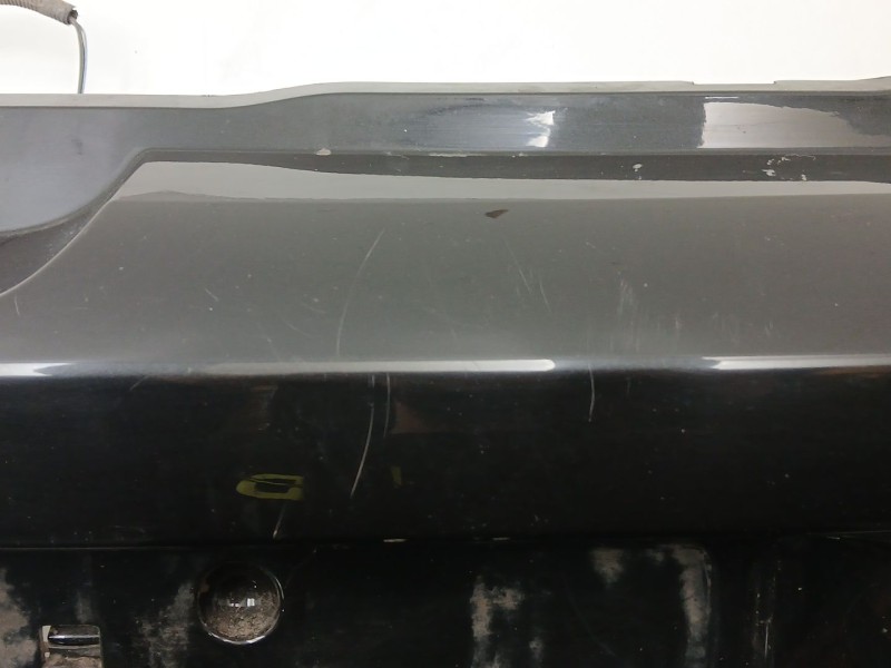 Recambio de paragolpes trasero para renault twingo ii (cn0_) 1.2 16v (cn04, cn0a, cn0b) referencia OEM IAM 8200637048 850103420R