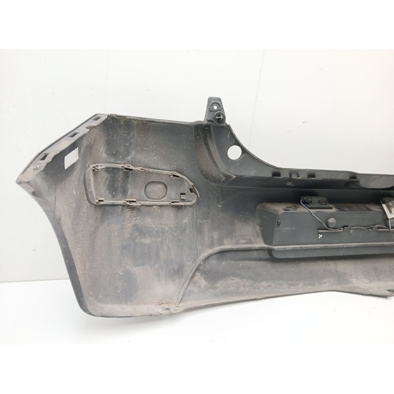 Recambio de paragolpes trasero para renault twingo ii (cn0_) 1.2 16v (cn04, cn0a, cn0b) referencia OEM IAM 8200637048 850103420R
