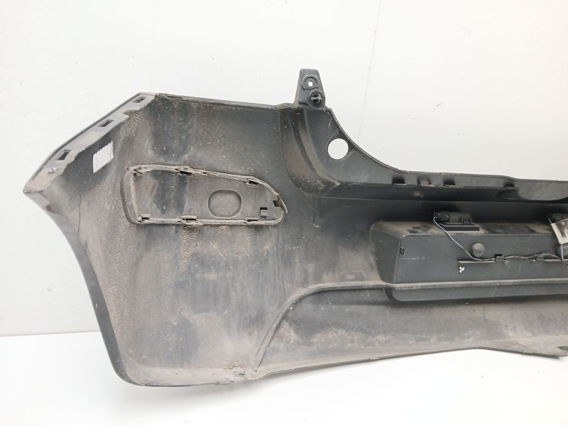 Recambio de paragolpes trasero para renault twingo ii (cn0_) 1.2 16v (cn04, cn0a, cn0b) referencia OEM IAM 8200637048 850103420R