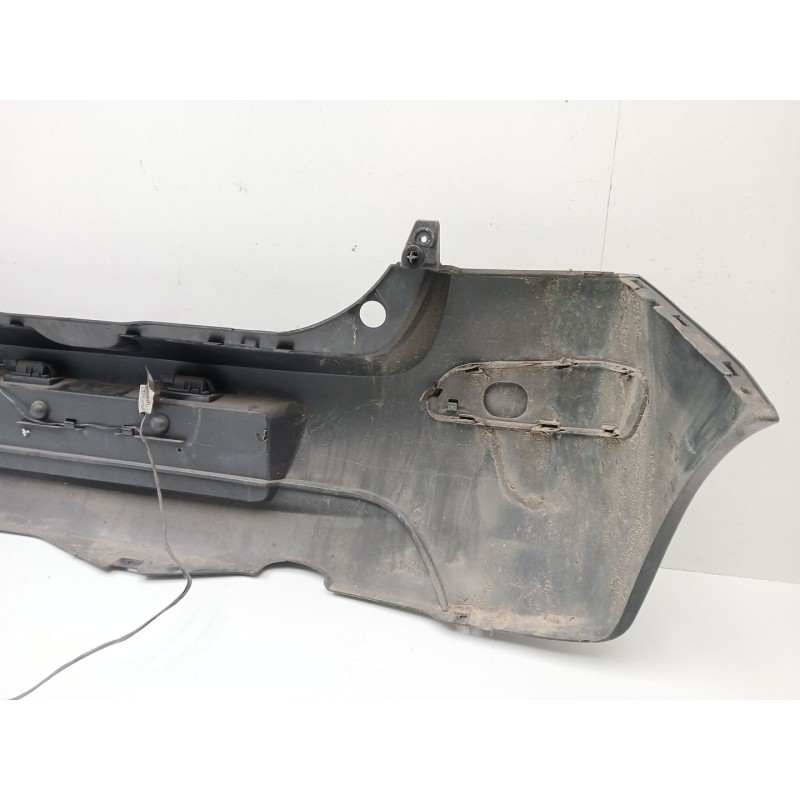Recambio de paragolpes trasero para renault twingo ii (cn0_) 1.2 16v (cn04, cn0a, cn0b) referencia OEM IAM 8200637048 850103420R