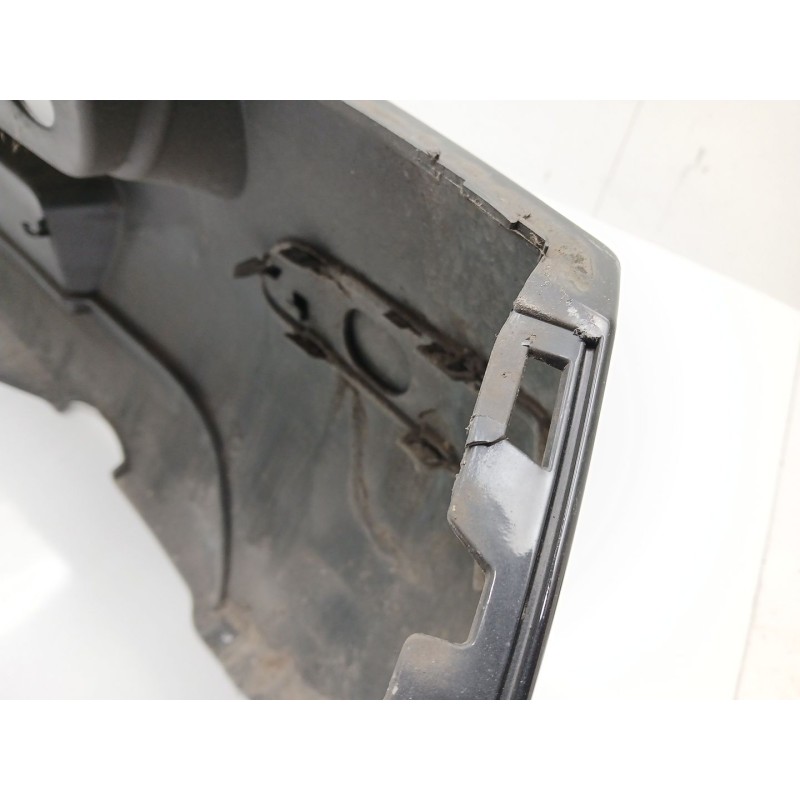 Recambio de paragolpes trasero para renault twingo ii (cn0_) 1.2 16v (cn04, cn0a, cn0b) referencia OEM IAM 8200637048 850103420R