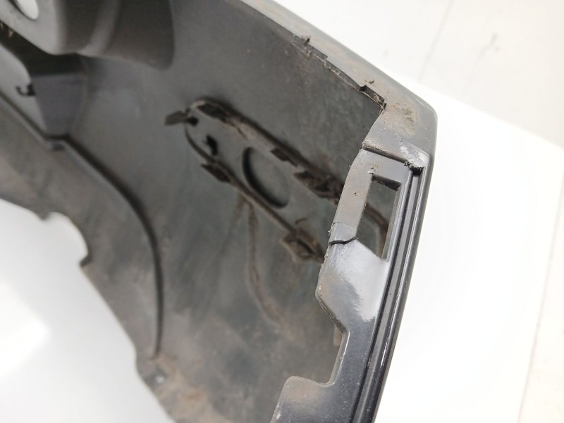 Recambio de paragolpes trasero para renault twingo ii (cn0_) 1.2 16v (cn04, cn0a, cn0b) referencia OEM IAM 8200637048 850103420R