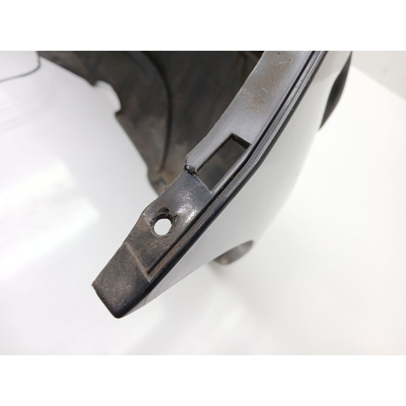 Recambio de paragolpes trasero para renault twingo ii (cn0_) 1.2 16v (cn04, cn0a, cn0b) referencia OEM IAM 8200637048 850103420R