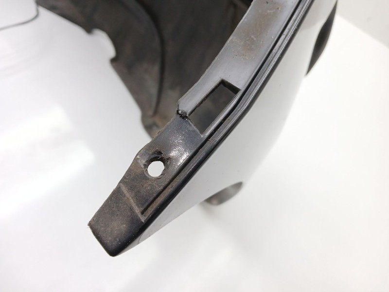 Recambio de paragolpes trasero para renault twingo ii (cn0_) 1.2 16v (cn04, cn0a, cn0b) referencia OEM IAM 8200637048 850103420R