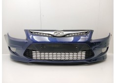 Recambio de paragolpes delantero para hyundai i30 (fd) 1.6 crdi referencia OEM IAM 865612R500  