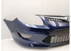 Recambio de paragolpes delantero para hyundai i30 (fd) 1.6 crdi referencia OEM IAM 865612R500   2