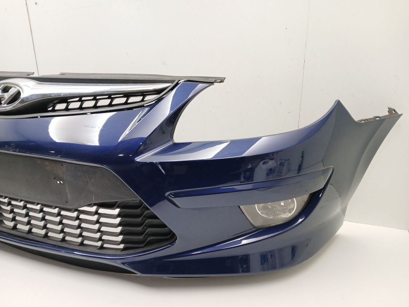 Recambio de paragolpes delantero para hyundai i30 (fd) 1.6 crdi referencia OEM IAM 865612R500  