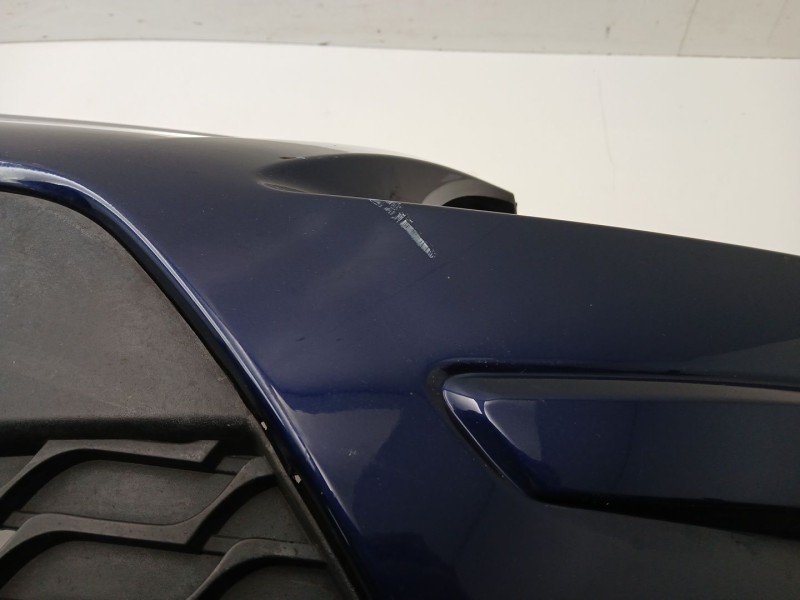 Recambio de paragolpes delantero para hyundai i30 (fd) 1.6 crdi referencia OEM IAM 865612R500  