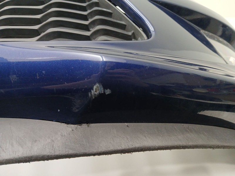 Recambio de paragolpes delantero para hyundai i30 (fd) 1.6 crdi referencia OEM IAM 865612R500  