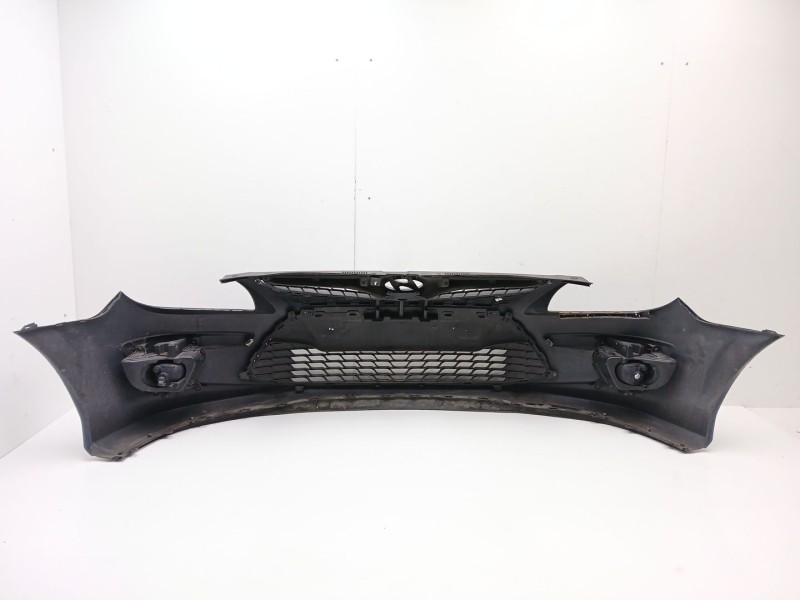 Recambio de paragolpes delantero para hyundai i30 (fd) 1.6 crdi referencia OEM IAM 865612R500  