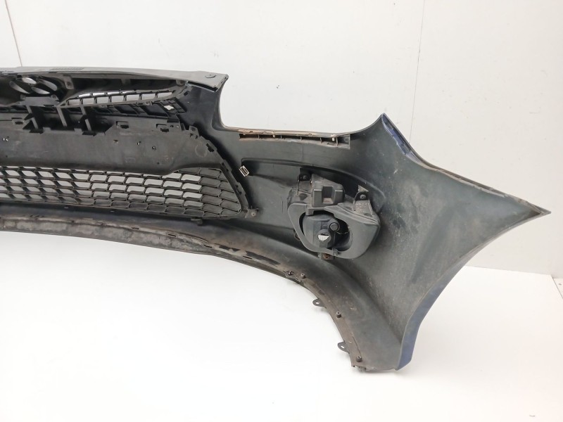 Recambio de paragolpes delantero para hyundai i30 (fd) 1.6 crdi referencia OEM IAM 865612R500  