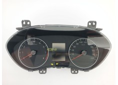 Recambio de cuadro instrumentos para hyundai i20 i (pb, pbt) 1.2 referencia OEM IAM 94033C8200  