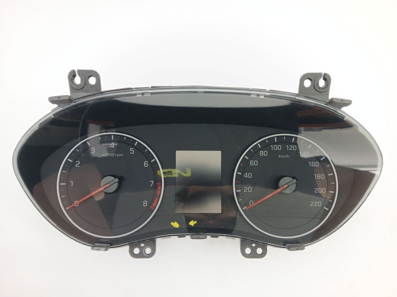 Recambio de cuadro instrumentos para hyundai i20 i (pb, pbt) 1.2 referencia OEM IAM 94033C8200  