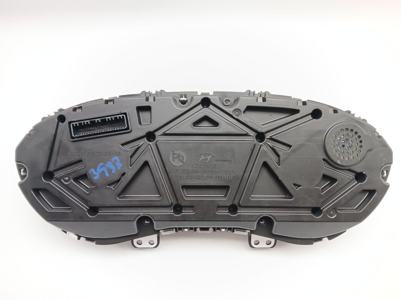 Recambio de cuadro instrumentos para hyundai i20 i (pb, pbt) 1.2 referencia OEM IAM 94033C8200  