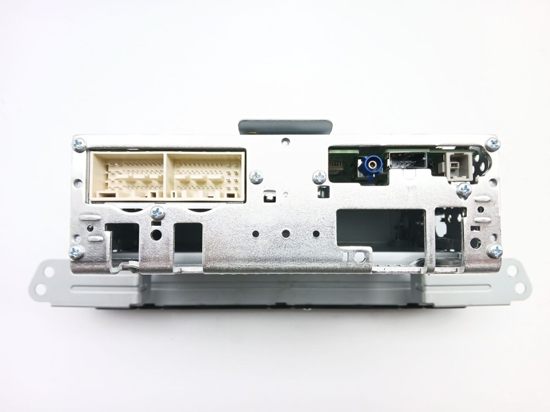 Recambio de sistema audio / cd para hyundai i20 i (pb, pbt) 1.2 referencia OEM IAM 96160C8BC0RDR  