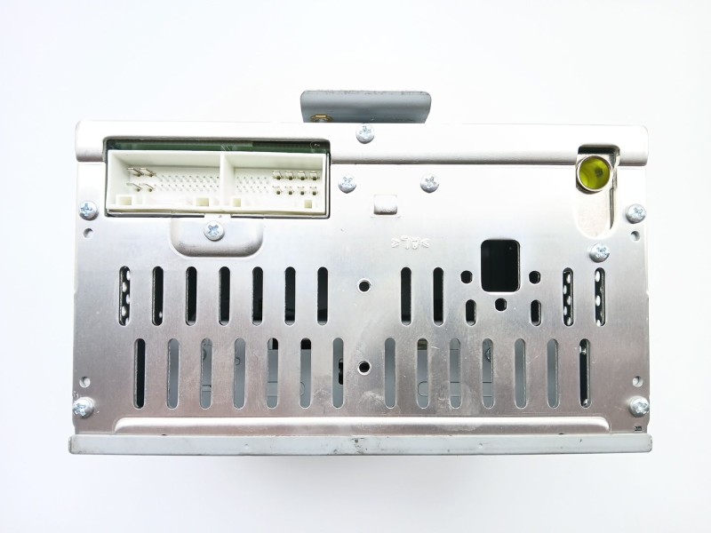 Recambio de sistema audio / cd para kia rio iii (ub) 1.25 cvvt referencia OEM IAM 961701W750CA  