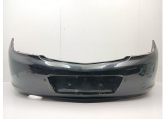 Recambio de paragolpes trasero para opel insignia a sedán (g09) 2.0 cdti (69) referencia OEM IAM 13238744  