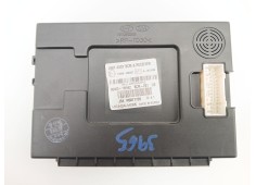 Recambio de modulo electronico para kia rio iii (ub) 1.25 cvvt referencia OEM IAM 954001W542  
