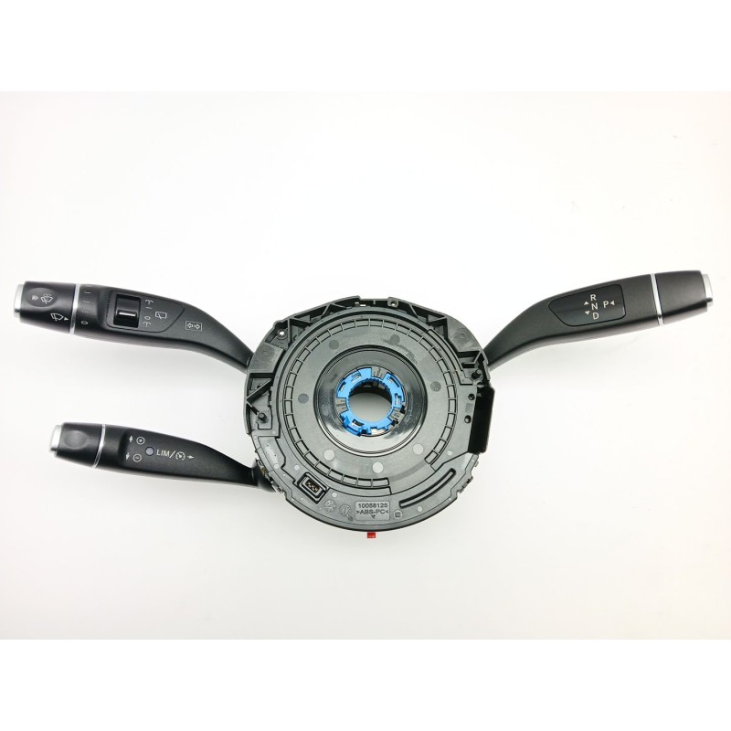 Recambio de mando multifuncion para mercedes-benz clase e (w212) e 220 cdi / bluetec (212.001, 212.002) referencia OEM IAM A2129