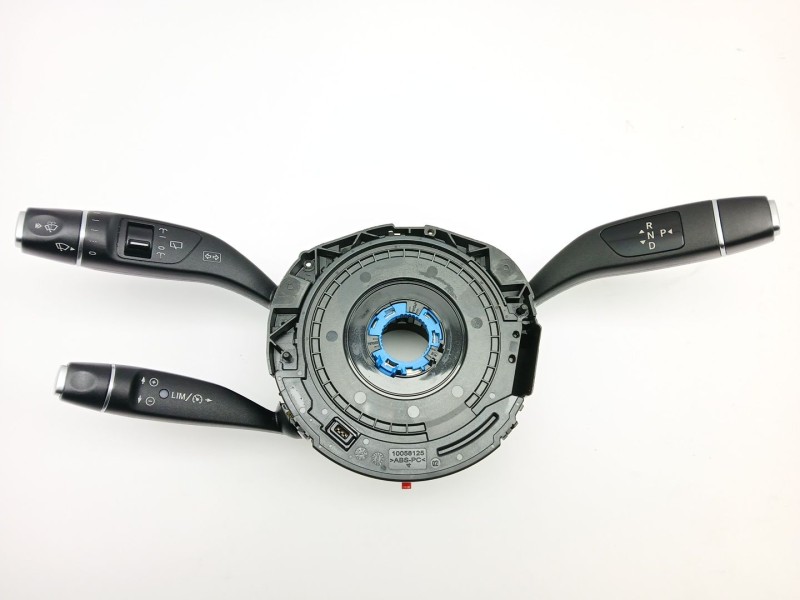 Recambio de mando multifuncion para mercedes-benz clase e (w212) e 220 cdi / bluetec (212.001, 212.002) referencia OEM IAM A2129