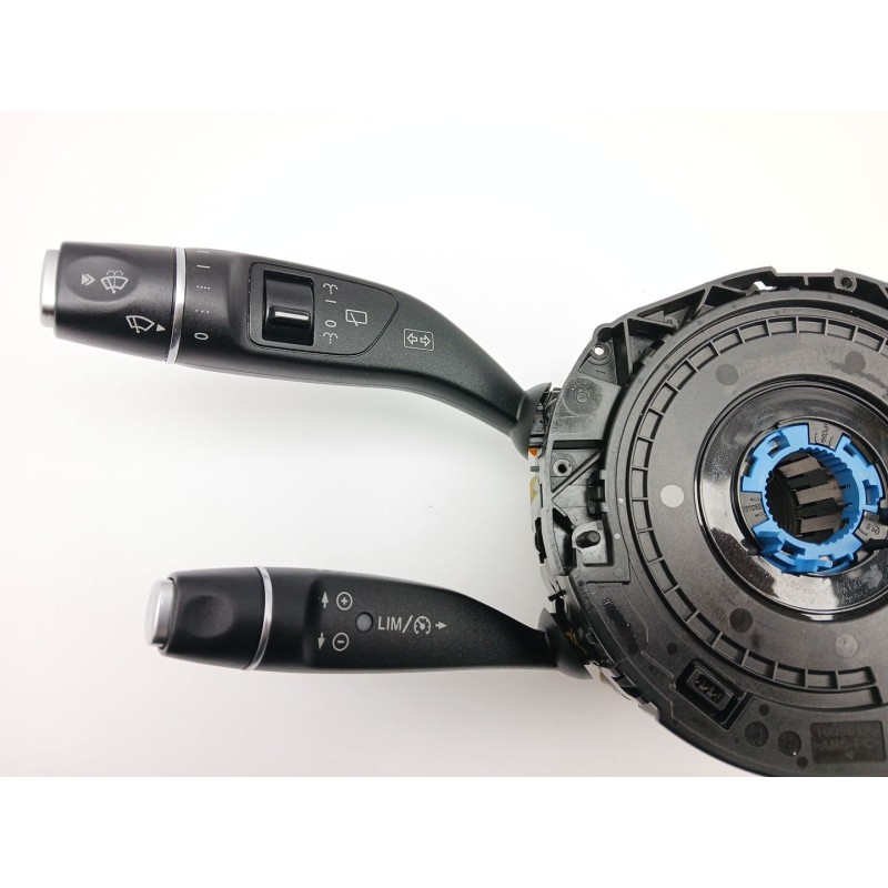 Recambio de mando multifuncion para mercedes-benz clase e (w212) e 220 cdi / bluetec (212.001, 212.002) referencia OEM IAM A2129