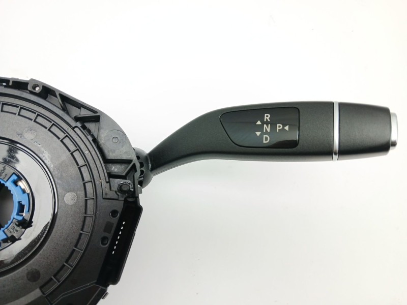 Recambio de mando multifuncion para mercedes-benz clase e (w212) e 220 cdi / bluetec (212.001, 212.002) referencia OEM IAM A2129