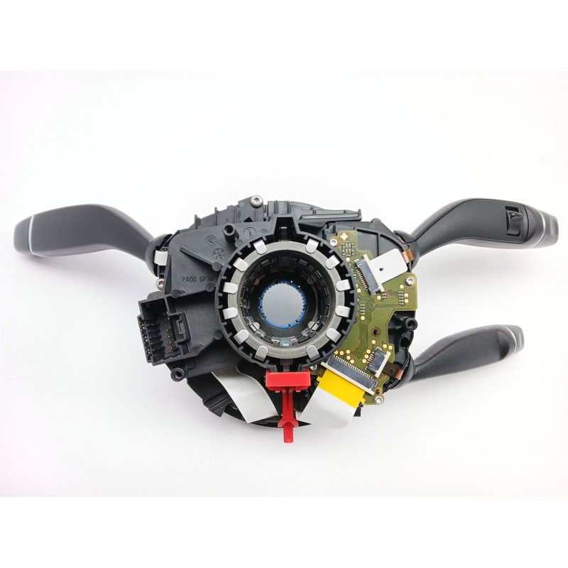 Recambio de mando multifuncion para mercedes-benz clase e (w212) e 220 cdi / bluetec (212.001, 212.002) referencia OEM IAM A2129