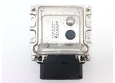 Recambio de modulo electronico para citroën c3 picasso (sh_) 1.6 hdi 90 referencia OEM IAM A0009007006 0281031383 