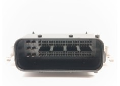 Recambio de modulo electronico para citroën c3 picasso (sh_) 1.6 hdi 90 referencia OEM IAM A0009007006 0281031383  2
