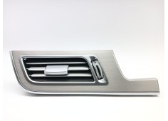 Recambio de rejilla aireadora para citroën c3 picasso (sh_) 1.6 hdi 90 referencia OEM IAM A2128303354  