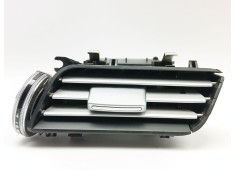 Recambio de rejilla aireadora para citroën c3 picasso (sh_) 1.6 hdi 90 referencia OEM IAM A2128303454  
