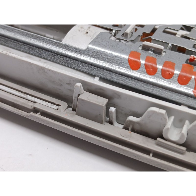 Recambio de luz interior para mercedes-benz clase e (w212) e 220 cdi / bluetec (212.001, 212.002) referencia OEM IAM A2128205001