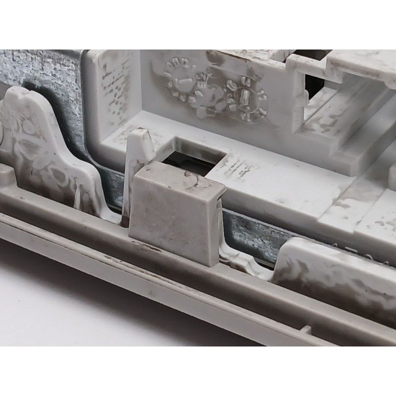 Recambio de luz interior para mercedes-benz clase e (w212) e 220 cdi / bluetec (212.001, 212.002) referencia OEM IAM A2128205001