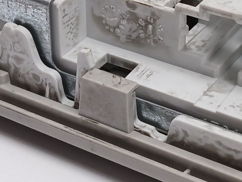 Recambio de luz interior para mercedes-benz clase e (w212) e 220 cdi / bluetec (212.001, 212.002) referencia OEM IAM A2128205001