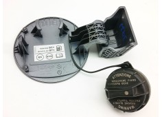 Recambio de tapa exterior combustible para hyundai i20 i (pb, pbt) 1.2 referencia OEM IAM 69510C7000   2