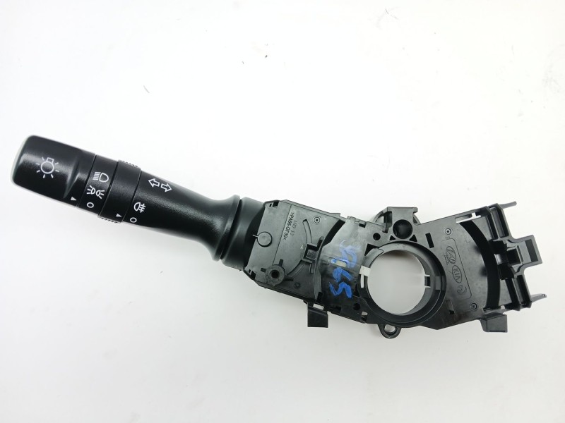 Recambio de mando luces para kia rio iii (ub) 1.25 cvvt referencia OEM IAM 934102V520  