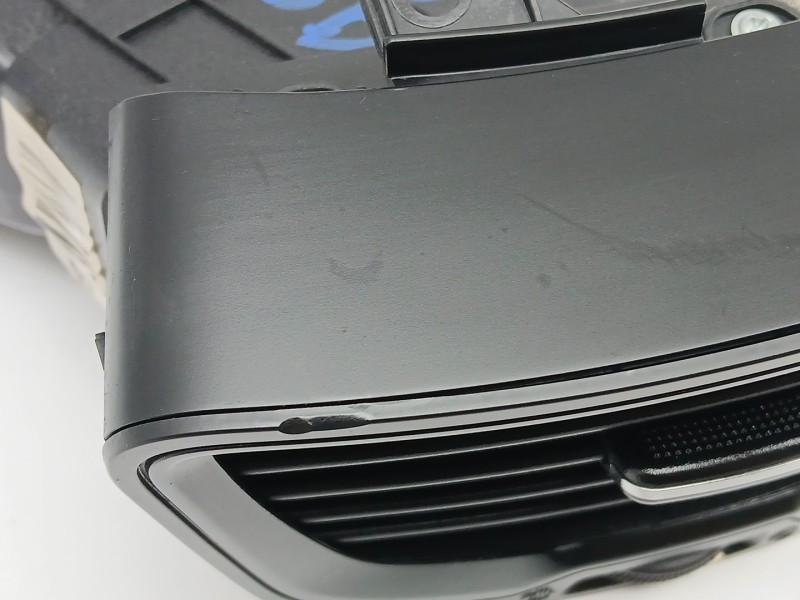 Recambio de rejilla aireadora para kia rio iii (ub) 1.25 cvvt referencia OEM IAM 974801W000  