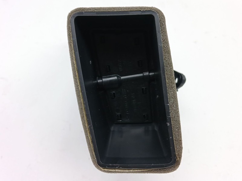 Recambio de rejilla aireadora para kia rio iii (ub) 1.25 cvvt referencia OEM IAM 974801W000  