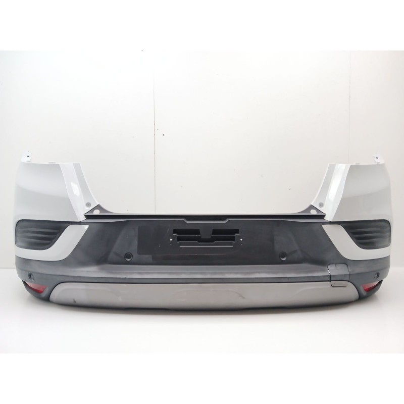 Recambio de paragolpes trasero para renault arkana i (lcm_, ldn_) 1.6 e-tech 145 (ldmu) referencia OEM IAM 850724495R  850722530