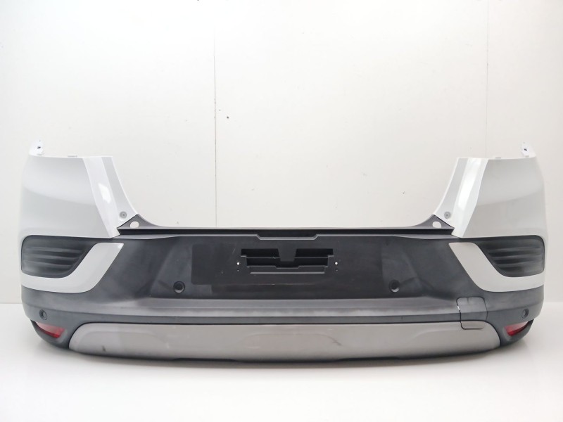 Recambio de paragolpes trasero para renault arkana i (lcm_, ldn_) 1.6 e-tech 145 (ldmu) referencia OEM IAM 850724495R  850722530
