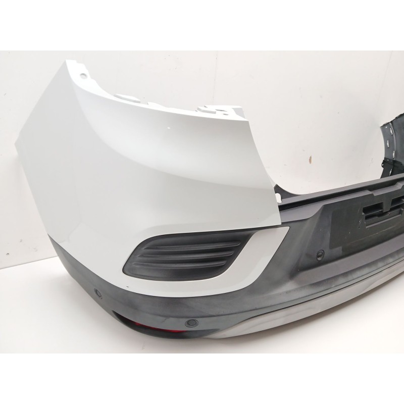 Recambio de paragolpes trasero para renault arkana i (lcm_, ldn_) 1.6 e-tech 145 (ldmu) referencia OEM IAM 850724495R  850722530