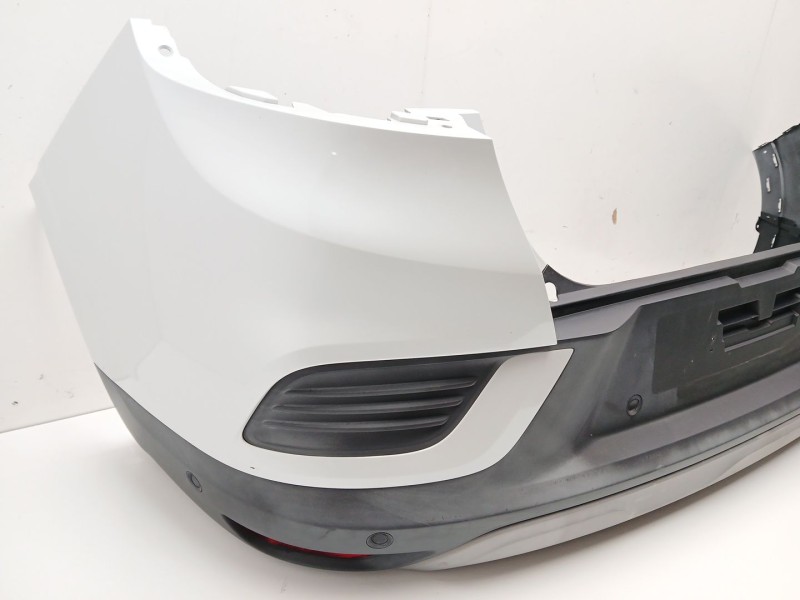 Recambio de paragolpes trasero para renault arkana i (lcm_, ldn_) 1.6 e-tech 145 (ldmu) referencia OEM IAM 850724495R  850722530