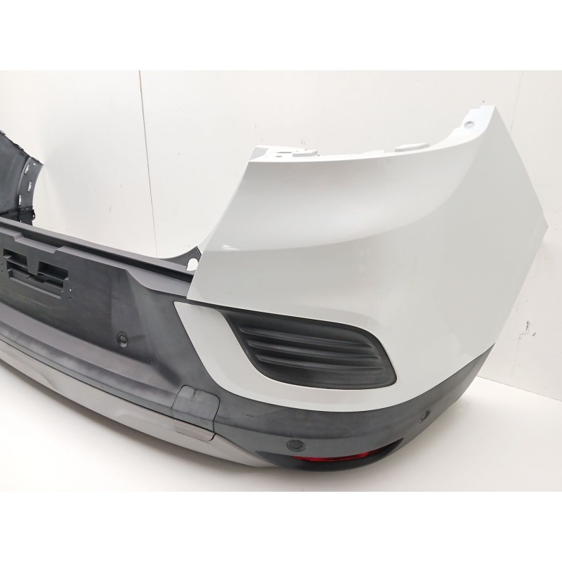 Recambio de paragolpes trasero para renault arkana i (lcm_, ldn_) 1.6 e-tech 145 (ldmu) referencia OEM IAM 850724495R  850722530
