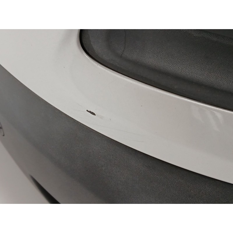 Recambio de paragolpes trasero para renault arkana i (lcm_, ldn_) 1.6 e-tech 145 (ldmu) referencia OEM IAM 850724495R  850722530