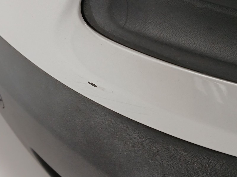 Recambio de paragolpes trasero para renault arkana i (lcm_, ldn_) 1.6 e-tech 145 (ldmu) referencia OEM IAM 850724495R  850722530