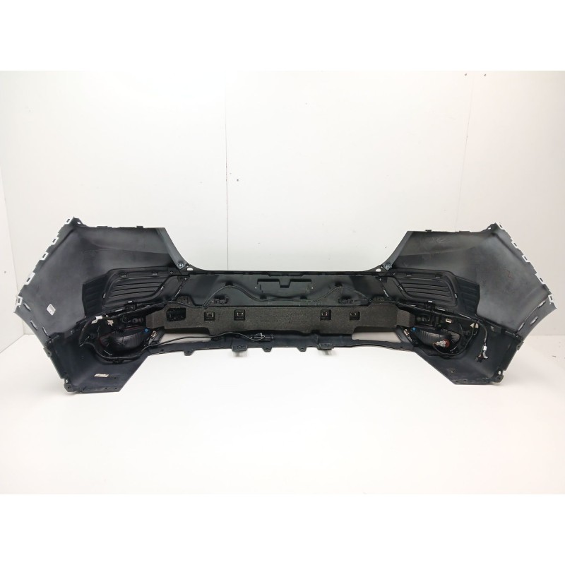 Recambio de paragolpes trasero para renault arkana i (lcm_, ldn_) 1.6 e-tech 145 (ldmu) referencia OEM IAM 850724495R  850722530