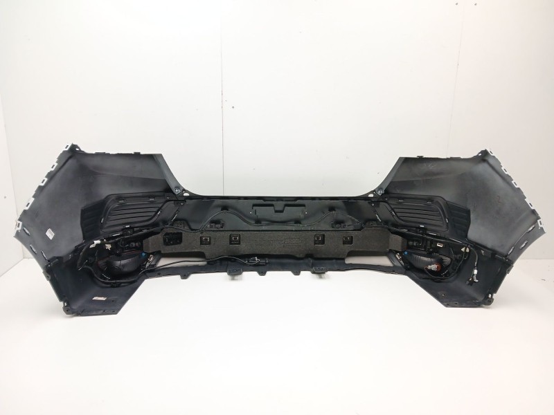 Recambio de paragolpes trasero para renault arkana i (lcm_, ldn_) 1.6 e-tech 145 (ldmu) referencia OEM IAM 850724495R  850722530