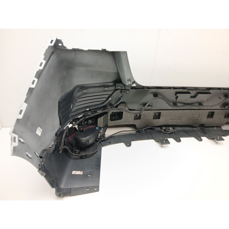 Recambio de paragolpes trasero para renault arkana i (lcm_, ldn_) 1.6 e-tech 145 (ldmu) referencia OEM IAM 850724495R  850722530